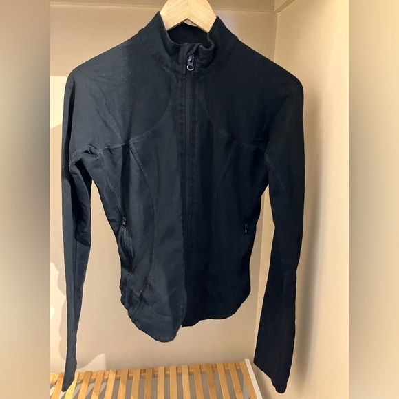 Zip up hoodie - Picture 2 of 6